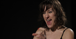 Blanca Ortiga estrena en la Sala Mirador de Madrid el montaje 'In.Solita'