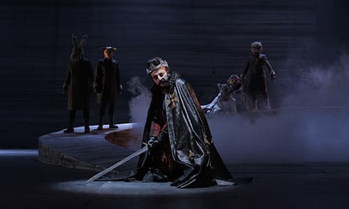 El Festival Internacional de Teatro Clásico de Almagro abre su convocatoria de cara a la 42ª edición