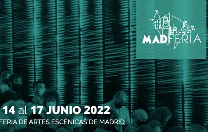 MadFeria toma el pulso a la vanguardia, del 14 al 17 de junio