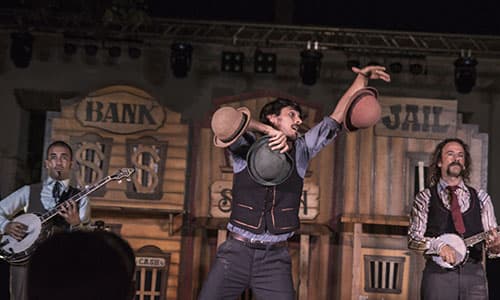 MADFeria 2019 abre el periodo de inscripción para las compañías