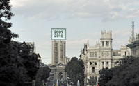 Madrid Abierto contribuirá a la dinamización artística del entorno urbano
