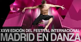 El XXVII Festival Internacional Madrid en Danza presenta una programación ecléctica 