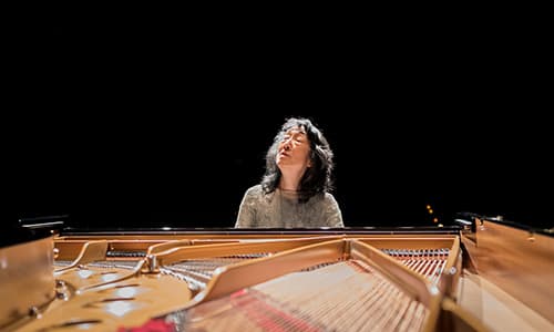 Un 'guiño' a su historia: la Quincena Musical de San Sebastián cumple 80 años