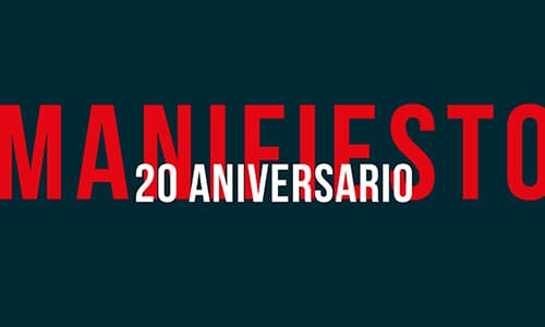 La Red reivindica en su 20 Aniversario su papel “fundamental” en el fortalecimiento de las Artes Escénicas
