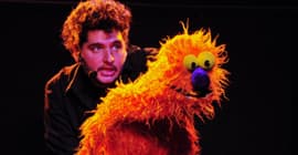 Vuelve Titirajai, el Festival Internacional de Títeres de Tolosa