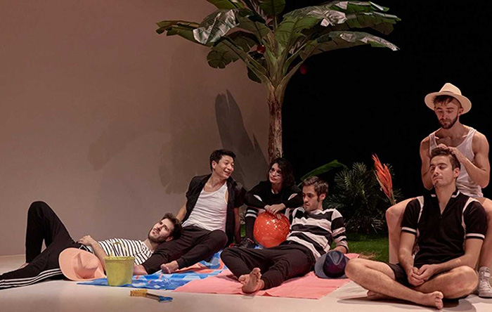 Cinco espectáculos recomendados por La Red, en la nueva temporada del Teatro Jovellanos de Gijón