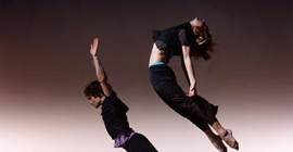 Danza moderna y contemporánea y flamenco, lo más programado en 2012