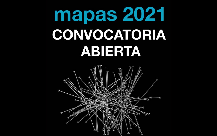 MAPAS 2021 abre el periodo de inscripción (gratuita) para creadores y programadores