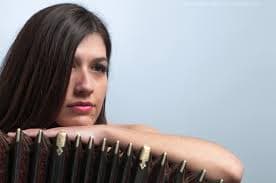 La cantante de tango Mariel Martínez llega al Teatro Cervantes de Málaga