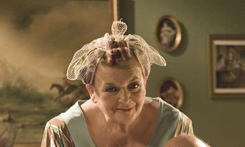 Muere la actriz Marisa Porcel a los 74 años