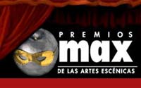 La gala de los Premios Max se celebra hoy, 30 de marzo, en Las Palmas de Gran Canaria
