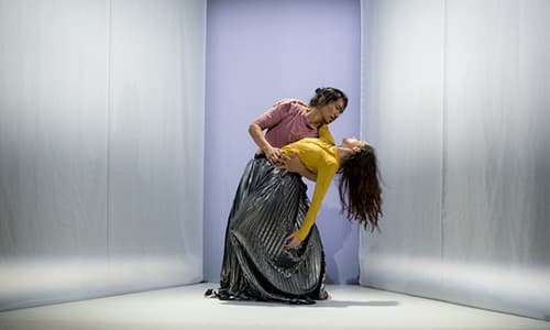 Ya está disponible el 12º Cuaderno de Espectáculos Recomendados por la Comisión de Ballet, Danza y Artes del Movimiento