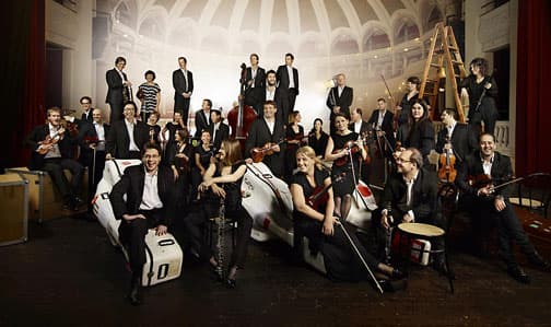 La 76ª edición de la Quincena Musical de San Sebastián ofrece 70 representaciones 