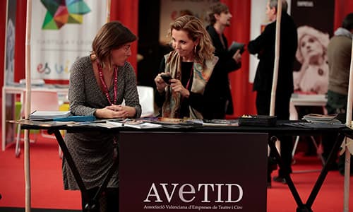 Mercartes 2018 abre el plazo de inscripción para los profesionales