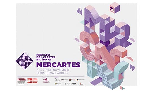 Mercartes 2020 contará con un sistema de contratación de stands online: el plazo para particiar se abre el 4 de mayo