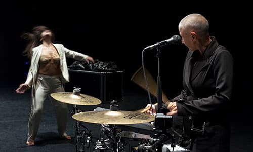 Arranca la 11ª edición de Danza a Escena