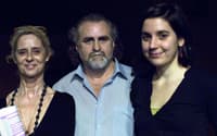 Après moi, le déluge. Coproducción  del Teatre Lliure y Centro Dramático Nacional.