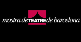 Abierta la convocatoria para participar en la 20ª Mostra de teatre de Barcelona