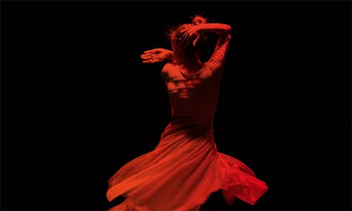 La Reunión en Danza (RED) 2019 busca piezas de coreógrafos emergentes de Asturias, Cantabria o País Vasco