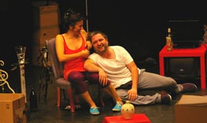 “La Mudanza”, de Joao Mota, inaugura el XXI Festival Venagua de Murcia