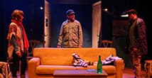 La Muestra de Teatro Español de Autores Contemporáneos de Alicante roza ya el cuarto de siglo