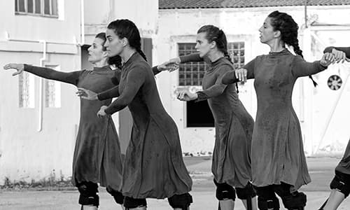 La programación del Institut Valencià de Cultura para el primer trimestre de 2018 ya está en marcha