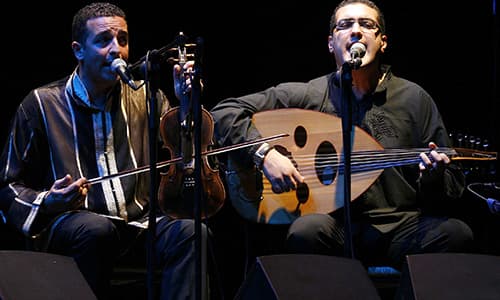 El INAEM abre un nuevo plazo de solicitudes para sus ayudas a la música, lírica y danza