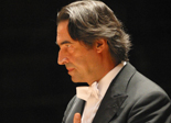 Riccardo Muti abre la programación de primavera del Palau de Valencia