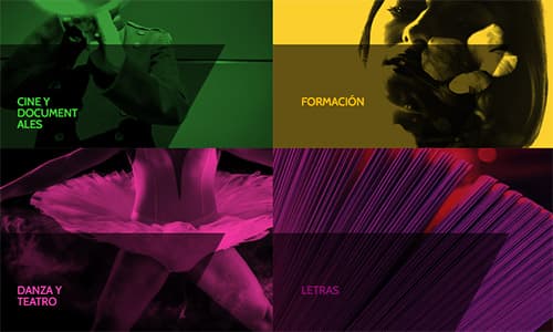 El proyecto cultural “Territorio Expansivo”, galardonado en los Premios de la Danza de Andalucía