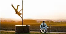 La XIII edición del Festival de Circo 'Más Difícil Todavía' de Navarra se celebrará del 27 al 31 de agosto