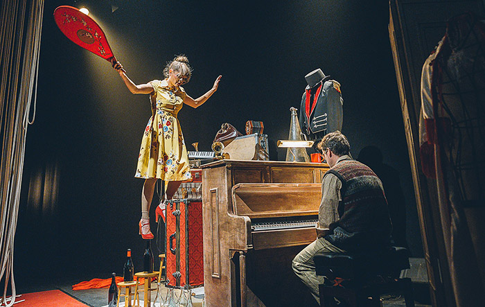 El Institut Valencià de Cultura abre las inscripciones para el catálogo del Circuit Cultural Valencià