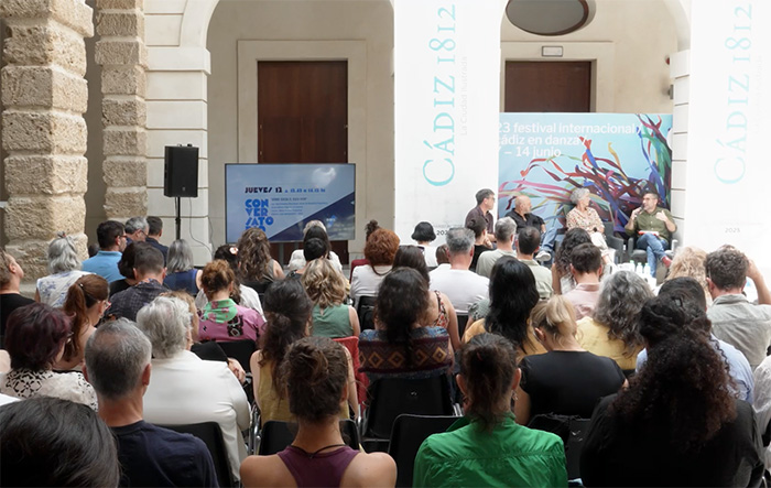Ya está disponible el vídeo resumen del III Seminario internacional de mediación artística celebrado en Málaga y Cádiz