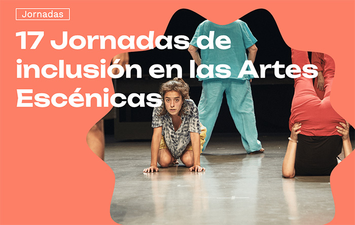 Tenerife acogerá la 17ª edición de las Jornadas de Inclusión en las Artes Escénicas, del 22 al 24 abril de 2026, centradas en las migraciones