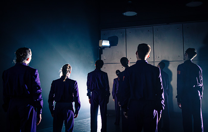 Danza Xixón ofrecerá 20 funciones por toda la ciudad en su 25ª edición