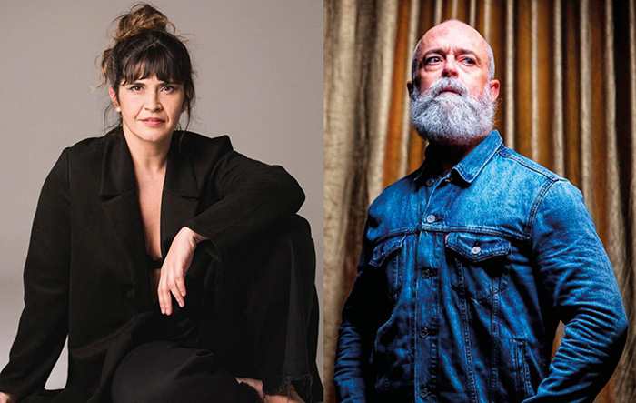 Guillermo Weickert y Janet Novás, Premios Nacionales de Danza 2025