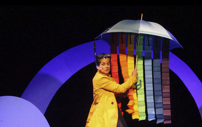 Los 27 Encuentros Te Veo llegan a Valladolid del 10 al 16 de noviembre