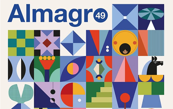 El Festival de Almagro, declarado Acontecimiento de Excepcional Interés Público con motivo de su 50ª edición