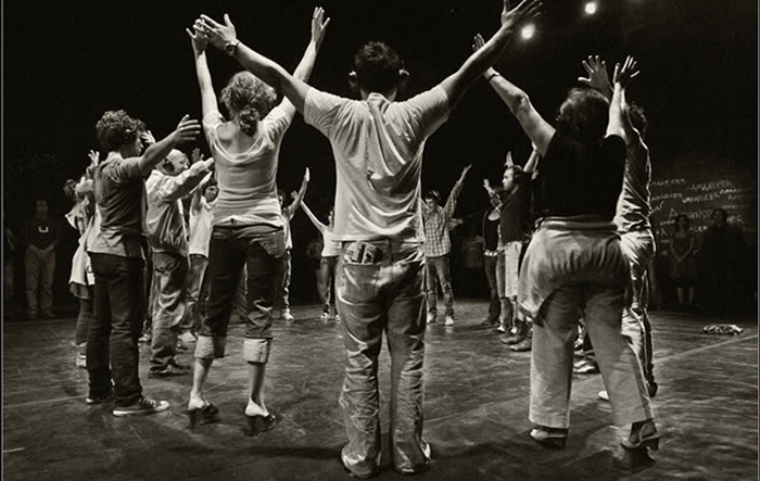 El Festival de Teatro de Santurtzi reúne 19 propuestas en su 47ª edición
