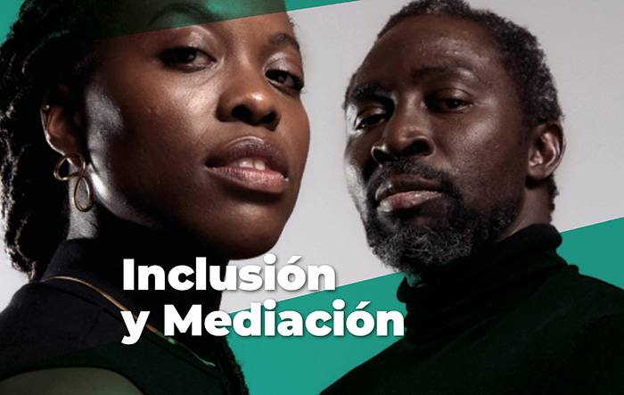Ya está disponible el Boletín nº 17 de Inclusión y Mediación