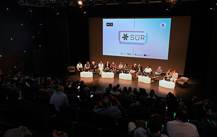 Los socios y las socias aprueban por unanimidad la modificación de Estatutos en la Asamblea Extraordinaria de 21 de octubre en Valladolid