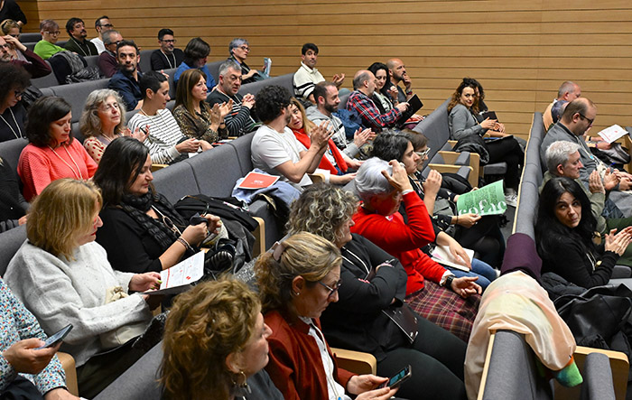 La Red celebra su Primera Asamblea General de 2026 el 25 de febrero