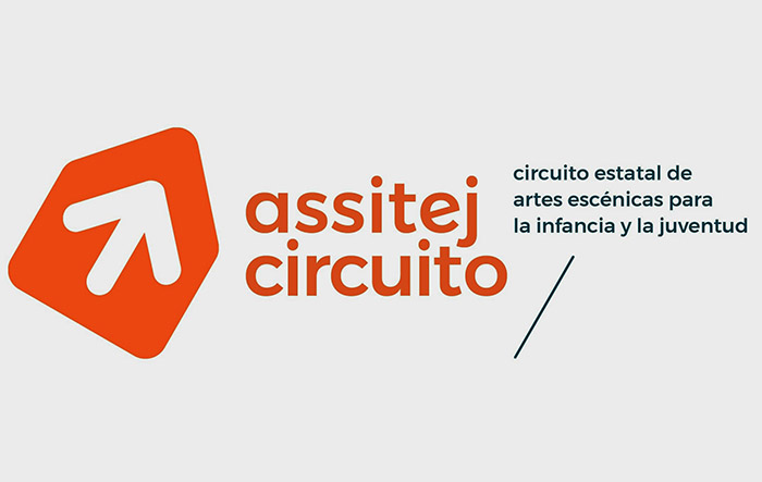 Abierta la convocatoria de creadores y creadoras del Circuito ASSITEJ 2026 