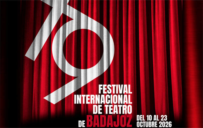 El Festival Internacional de Teatro de Badajoz celebra su 49ª edición con una mirada a la creación contemporánea