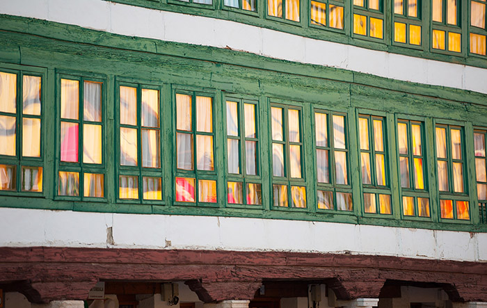 El Festival de Almagro abre la convocatoria de Ayuda a la Producción 2026 para compañías de Castilla-La Mancha