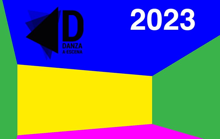 La Red abre el 3 de octubre la convocatoria para entidades asociadas para formar parte del circuito Danza a Escena 2023