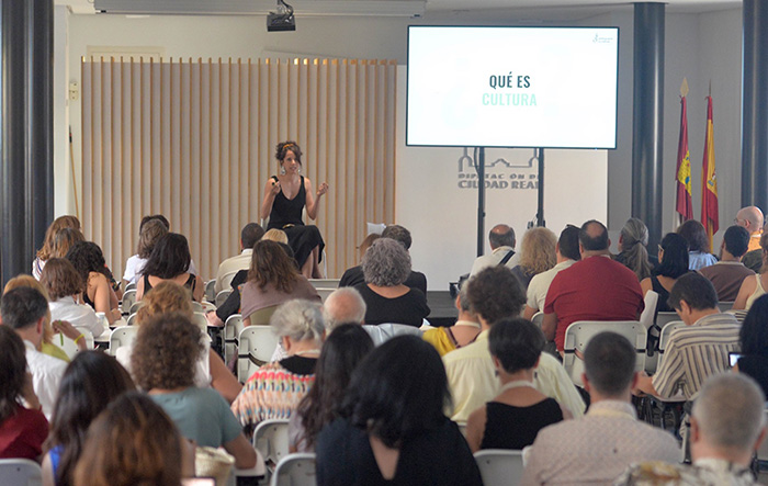 Te presentamos un resumen en formato audiovisual de la XVII Escuela de Verano de La Red