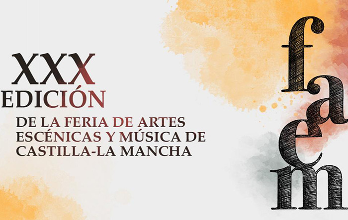 Arranca la 30 edición de la Feria de Artes Escénicas y Música de Castilla-La Mancha