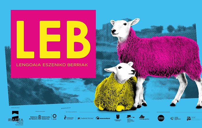 La localidad navarra de Aoiz acoge la primera edicíon del Festival LEB de vanguardia escénica