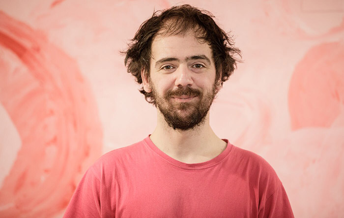 Joan Yago, Premio Nacional de Literatura Dramática 2026