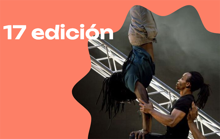 Abierto el plazo de inscripción en las 17 Jornadas de Inclusión en las Artes Escénicas